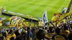 En los estadios se han presentado casos de agresiones. (Foto: Ciudad de los Deportes)