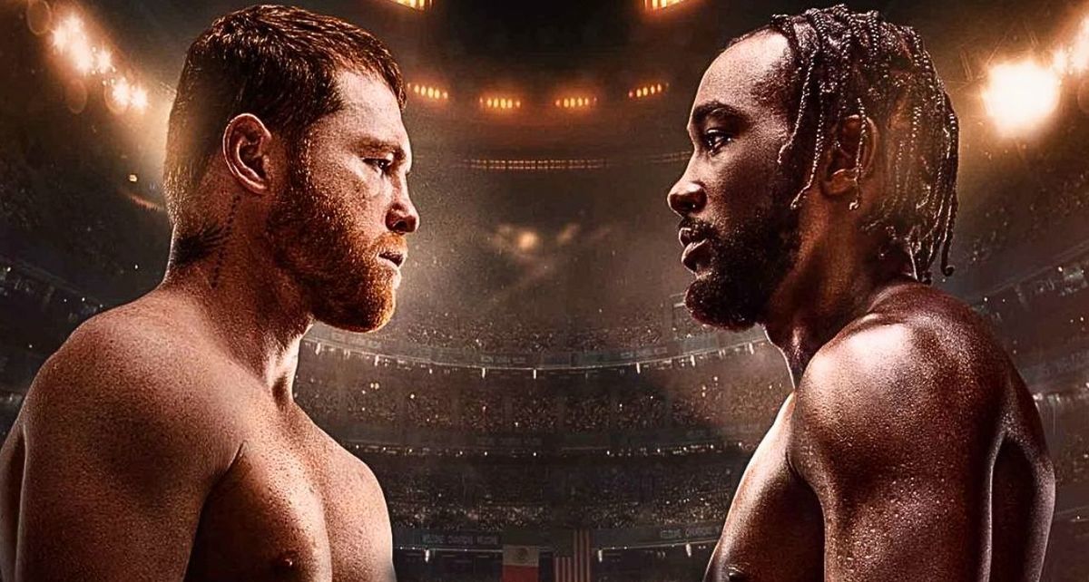 Fecha, horario y canales en vivo de la pelea entre Canelo Álvarez vs Terrance Crawford. Foto: Grand Sierra Resort