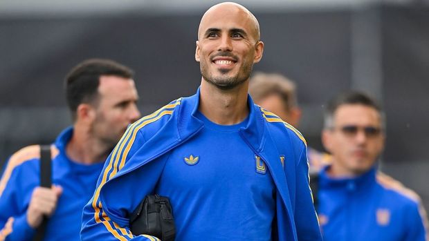 Guido Pizarro ya sabe lo que necesita Tigres en su plantilla. (Foto: Imago7)
