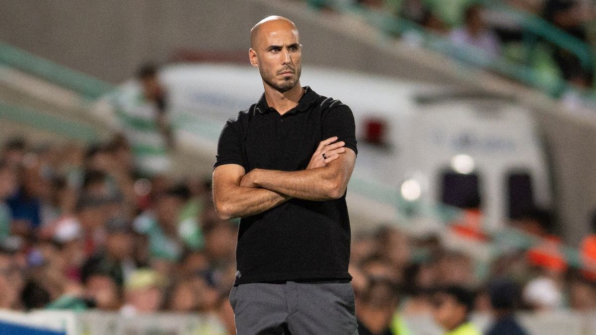 Guido Pizarro habla sobre si Tigres necesita un refuerzo. (foto: Mexsport)