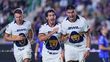 Guillermo Martínez se sacudió la mala racha (Imago7)