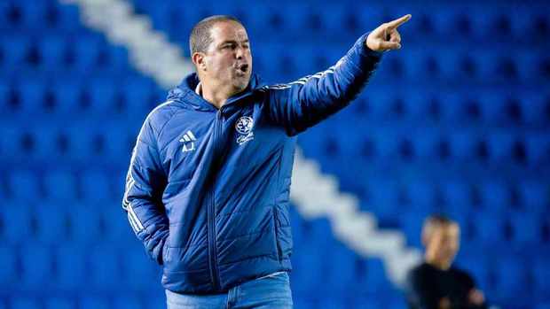 Jardine quiere seguir haciendo historia con el América (Imago7)