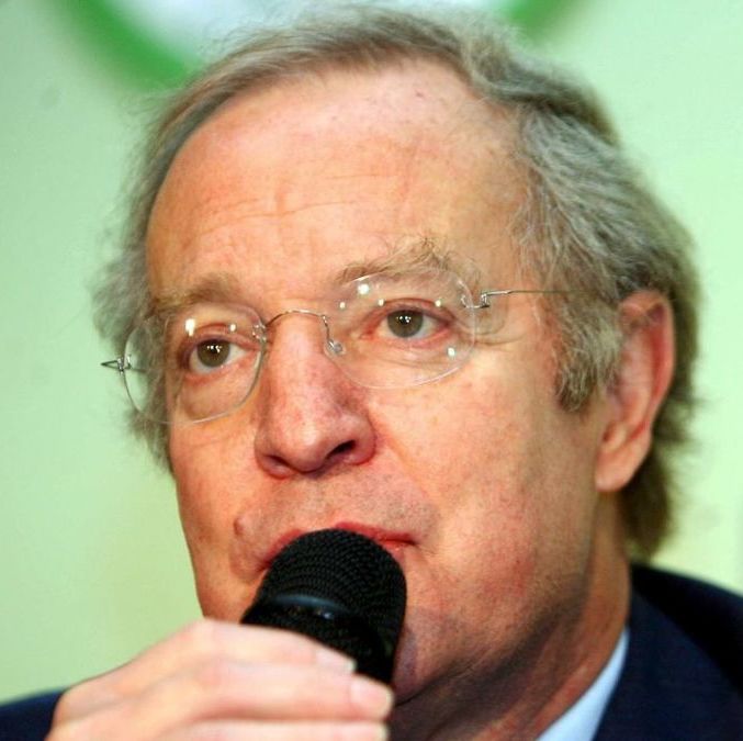 José Ramón Fernández (Mexsport)