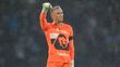 Keylor Navas felicita a Pumas por su aniversario (Imago7)