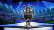 La Champions tiene una modificación que dio a conocer la UEFA. (Foto: EFE)