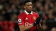 Martial será refuerzo 'bomba' de Rayados. (Foto: EFE)