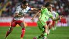 Necaxa rescata el empate ante Juárez en casa / Mexsport