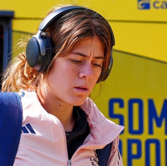 Nicky Hernández podría tener descanso en Liga MX Femenil. (Imago7)