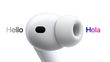 Nuevos AirPods Pro 3 (Apple)