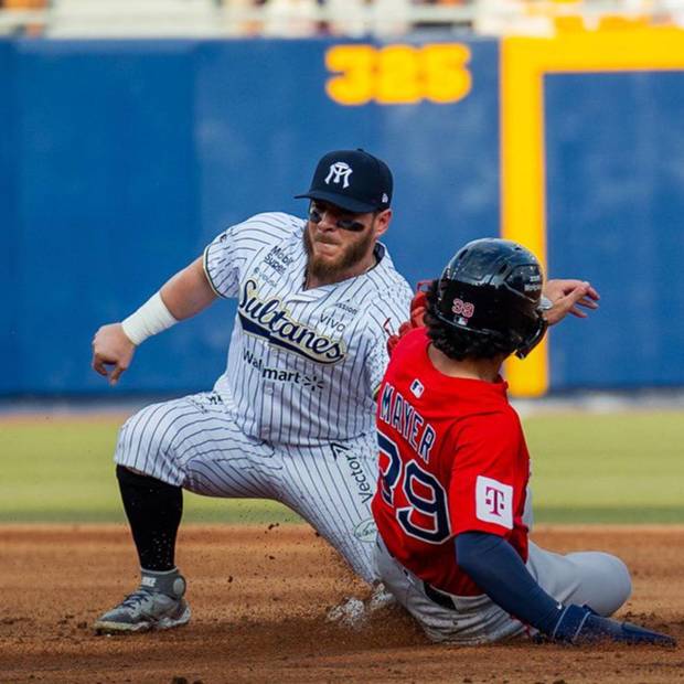 para top sultanes vs red sox 4