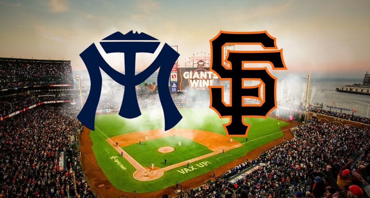 Sultanes y San Francisco se medirán en marzo 2026. (Foto: Especial)