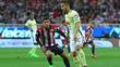 El último triunfo de Chivas vs América en temporada regular / Imago7