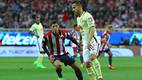 El último triunfo de Chivas vs América en temporada regular / Imago7
