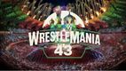 WrestleMania 43 podría realizarse fuera de Estados Unidos en 2027: filtran la sede del evento. (FOTO): Especial.