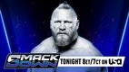 WWE SmackDown en vivo: Horario y cartelera completa de hoy 12 de septiembre de 2025 (FOTO: WWE)
