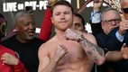 Canelo Álvarez tiene varios tatuajes en su cuerpo (Mexsport)