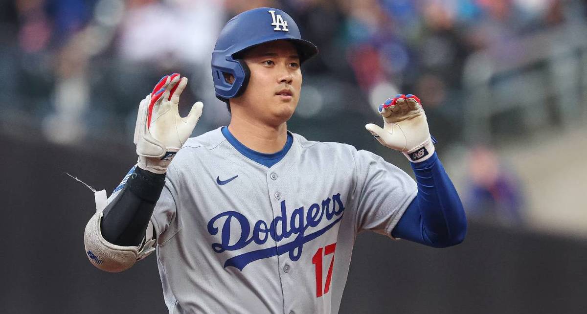 Crean Fake News sobre Shohei Otani y explosión en Iztapalapa / Reuters