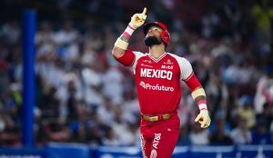 Los Diablos Rojos del México pueden finiquitar la serie en Jalisco (Imago7)