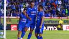 El Toro le dio la victoria a la Máquina (Mexsport)