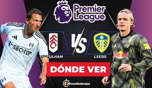 Fulham y Leeds se encuentran en la cuarta jornada de la Premier League