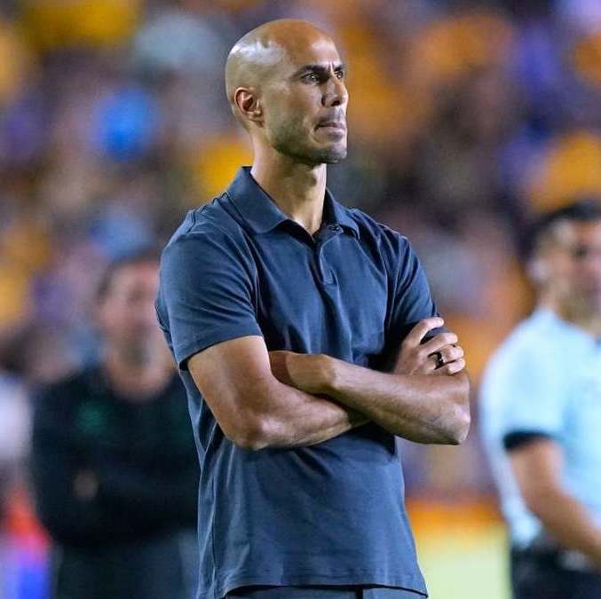 Guido Pizarro destacó el juego de Ángel Correa (Mexsport)