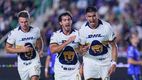 Guillermo Martínez se sacudió la mala racha (Imago7)