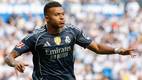 Kylian Mbappé celebra su gol ante Real Sociedad (EFE)