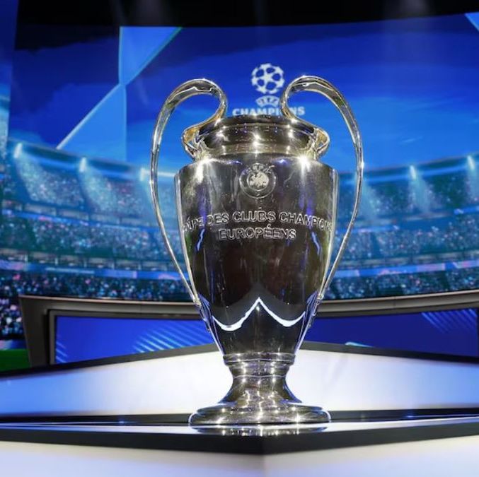 La Champions tiene una modificación que dio a conocer la UEFA. (Foto: EFE)