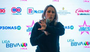 Mariana Gutiérrez será parte del Foro MT Mujeres. (Foto: Imago7)
