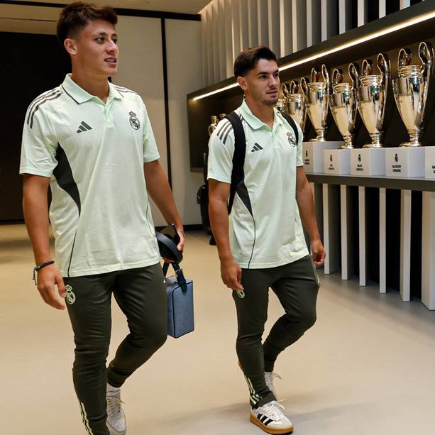para top Real Madrid vs Osasuna