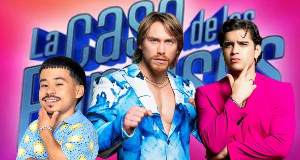 ¿A qué hora y dónde ver La Casa de los Famosos HOY 14 de septiembre?