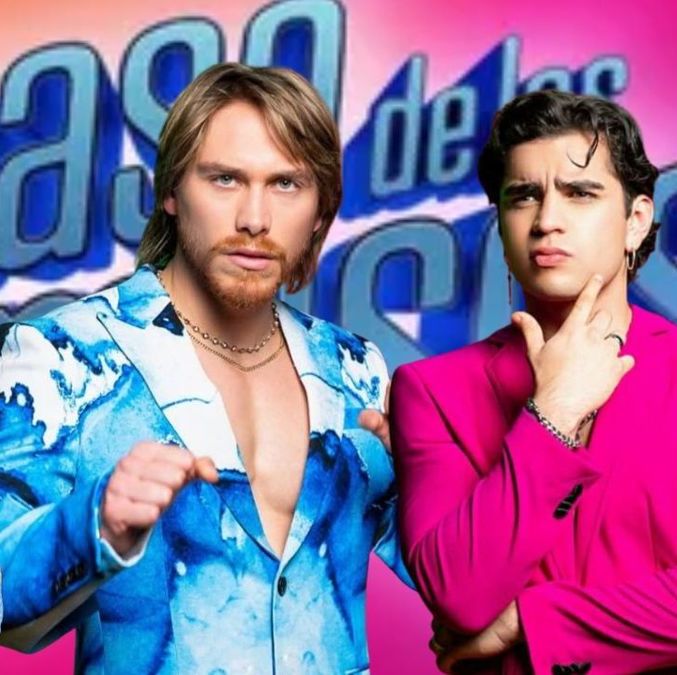 ¿A qué hora y dónde ver La Casa de los Famosos HOY 14 de septiembre?