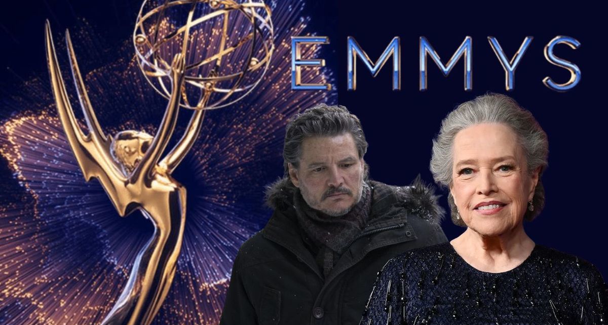 ¿A qué hora y dónde ver los Premios EMMY 2025?