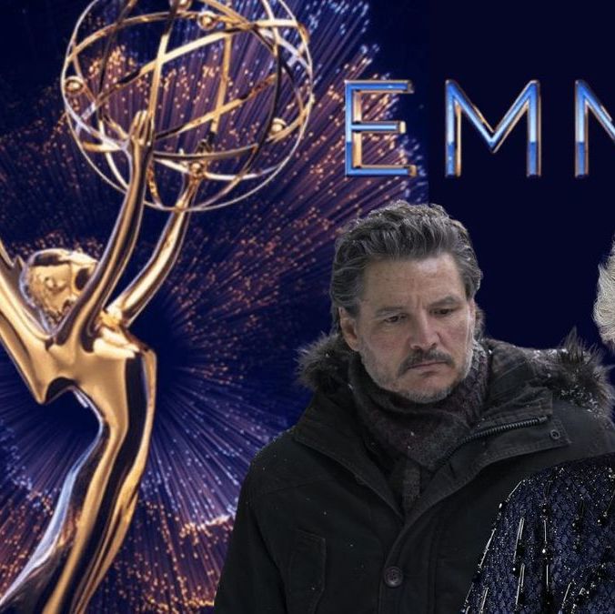 ¿A qué hora y dónde ver los Premios EMMY 2025?
