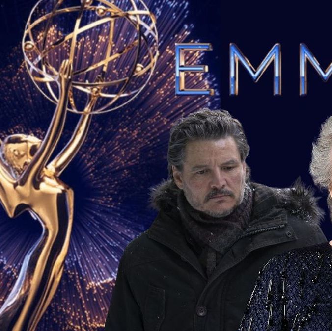 ¿A qué hora y dónde ver los Premios EMMY 2025?