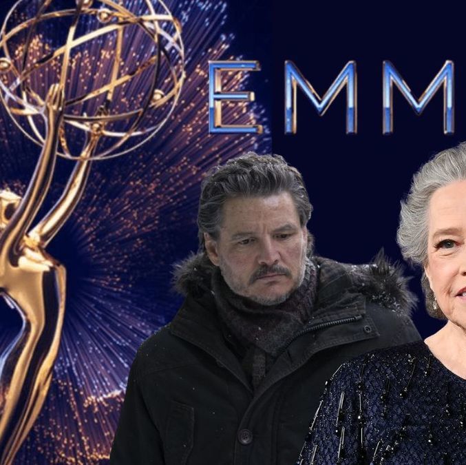 ¿A qué hora y dónde ver los Premios EMMY 2025?