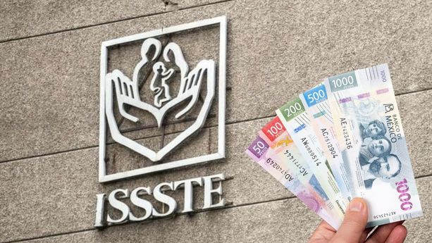 ¿Cuál es el calendario de Préstamos ISSSTE 2025? Fechas de sorteos y registros. (FOTO): Especial.