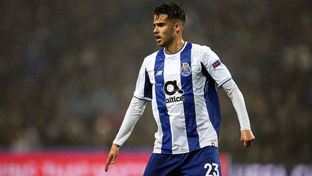 Diego Reyes