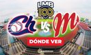 ¿Dónde ver EN VIVO Diablos vs Charros? / Mediotiempo
