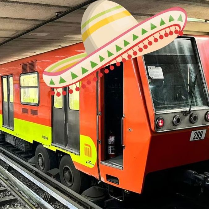 Horarios del Metro y Metrobús para el 15 y 16 de septiembre en CDMX