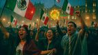 ¿Lluvia o cielo despejado? Así estará el clima en CDMX este 15 de septiembre