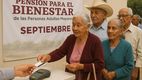 Pensión del Bienestar: Fechas y detalles de pago del 15 al 19 de septiembre | Foto: IA