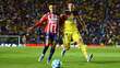 Piojo Alvarado tuvo que salir de cambio por lesión (Mexsport)