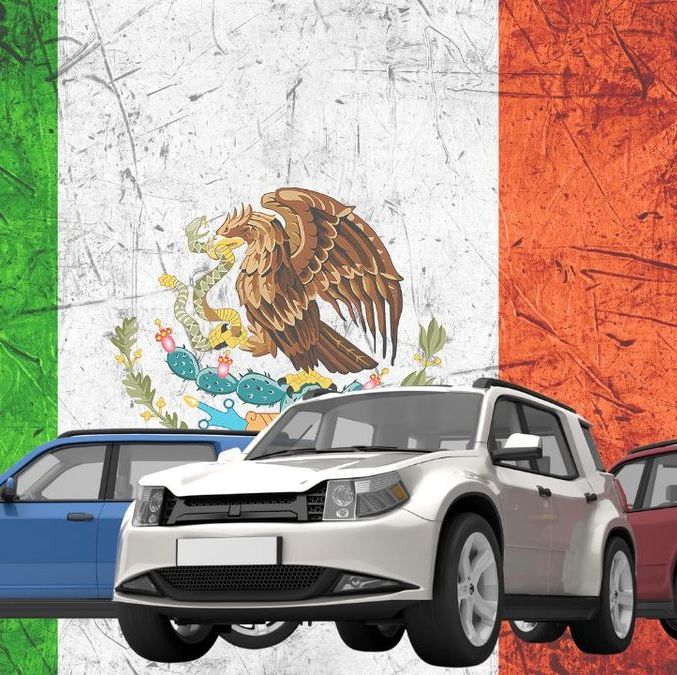 ¿Qué autos no circulan este lunes 15 de septiembre de 2025?