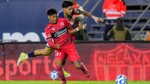 San Luis y Tijuana cerraron la Jornada 8 de la Liga MX (Imago7)
