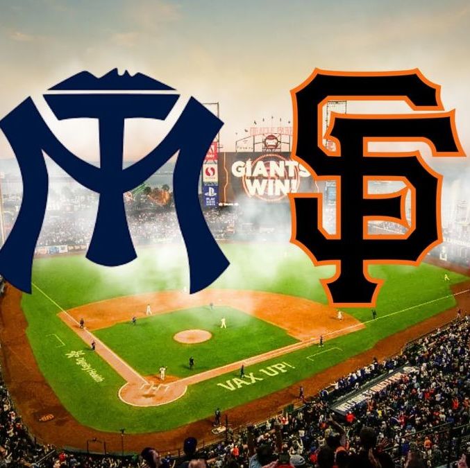 Sultanes y San Francisco se medirán en marzo 2026. (Foto: Especial)