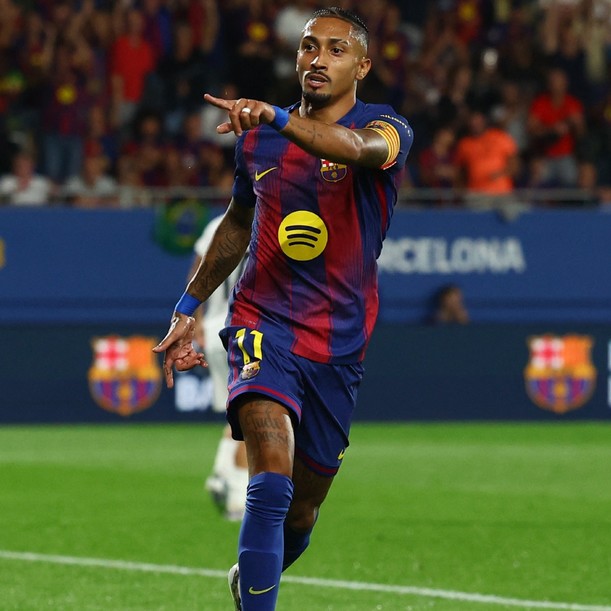 TOP | Barcelona vs Valencia
