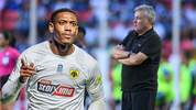 Torrent adelanta cuándo llega Martial a México (Mexsport / Ig martial_9)