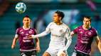 Cancún FC es el líder de la Liga de Expansión (@cancun_fc)