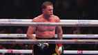 Canelo aceptó la derrota con humildad (Reuters)